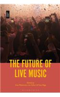 The Future of Live Music