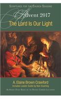 Lord Is Our Light
