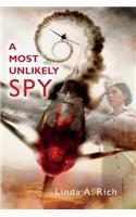 A Most Unlikely Spy