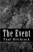 The Event: One Man's Journey to Find the Meaning of Life, Death, and His Dreams(English)