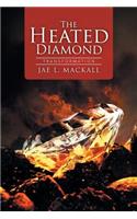 Heated Diamond: Transformation