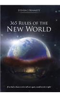 365 Rules of the New World