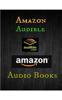 Amazons Audible Audio Books