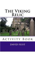 The Viking Relic Activity Book