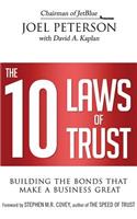 The 10 Laws of Trust