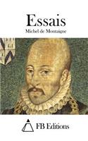 Essais: (French)