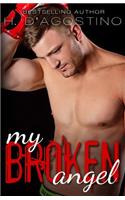 My Broken Angel (The Broken series book 3)