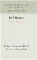 Red Hannah