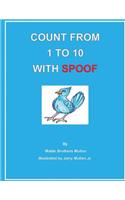 Count From 1 to 10 With Spoof