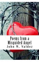 Poems from a Misguided Angel