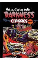 Adventures Into Darkness Classics