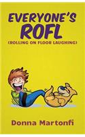 Everyone's ROFL