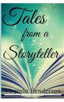 Tales from a Story-Teller