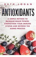 Antioxidants