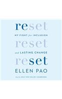 Reset: My Fight for Inclusion and Lasting Change