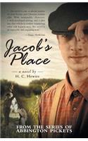 Jacob's Place: From the series of Abbington Pickets