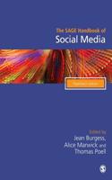 Sage Handbook of Social Media