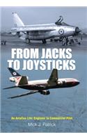 From Jacks to Joysticks