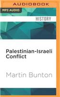 Palestinian-Israeli Conflict
