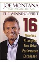 The Winning Spirit