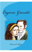 Eugénie Grandet