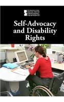 Self-Advocacy and Disability Rights