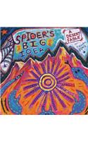 Spider's Big Idea