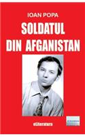 Soldatul Din Afganistan