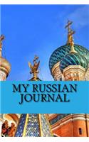 My Russian Journal