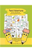 Pencil Adventures