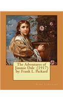 The Adventures of Jimmie Dale (1917) by