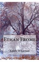 Ethan Frome