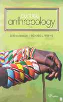 Bundle: Nanda: Cultural Anthropology 12 (Paperback) + Bodoh-Creed: The Field Journal for Cultural Anthropology (Paperback)