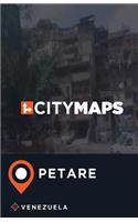 City Maps Petare Venezuela