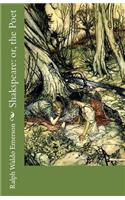 Shakspeare: or, the Poet