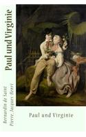 Paul und Virginie