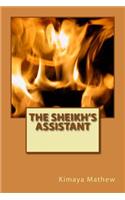 The Sheikh's Assistant