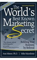 World's Best Known Marketing Secret