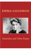 Anarchism and Other Essays