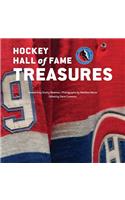 Hockey Hall of Fame Treasures