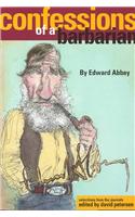 Confessions of a Barbarian