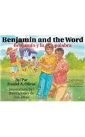 Benjamin and the Word / Benjamin y La Palabra