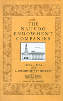 Nauvoo Endowment Companies, 1845-1846