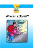 Where Is Daniel?