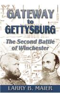 Gateway to Gettysburg: The Second Battle of Winchester