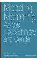 Modeling Mentoring Across Race/Ethnicity and Gender