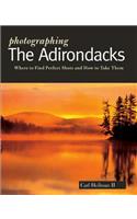 Photographing the Adirondacks