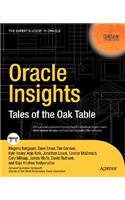 Oracle Insights