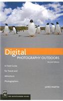 Digital Photography Outdoors