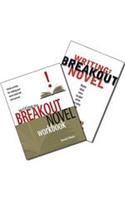 Writing the Breakout Novel Collection Bundle: (English)